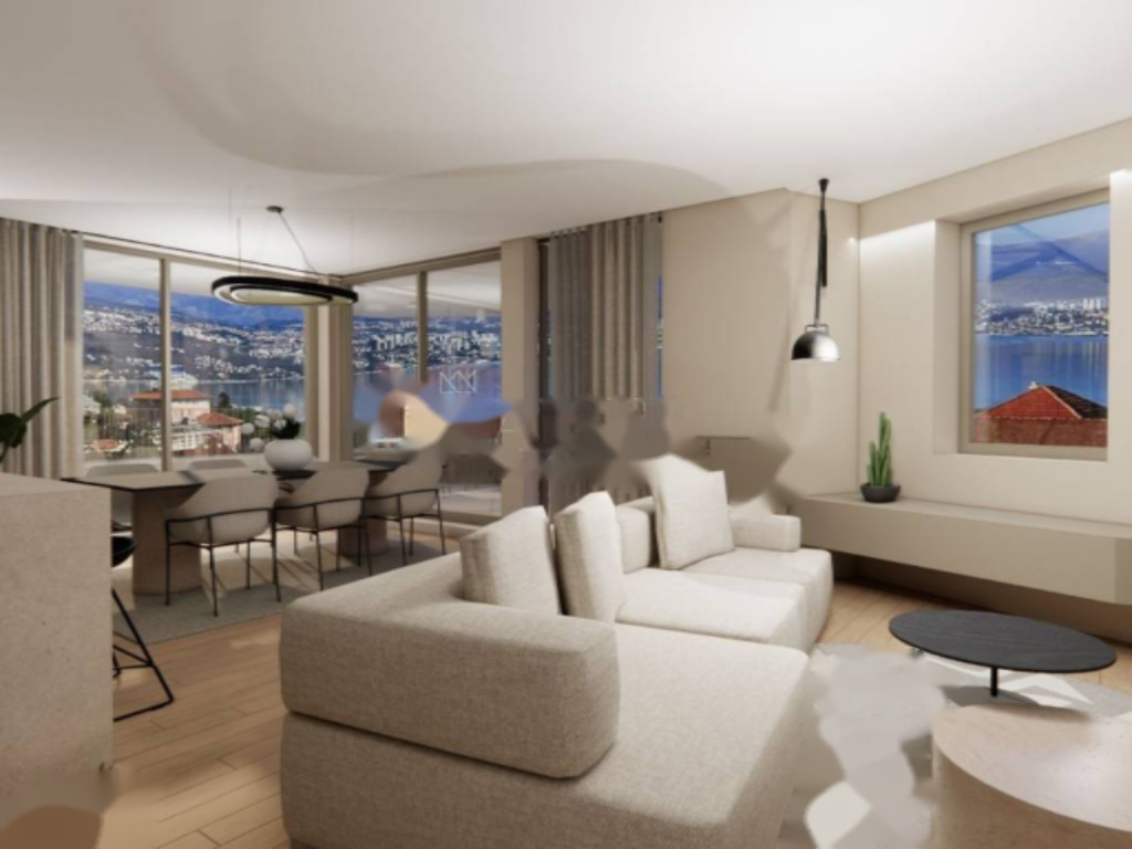 Appartamento a Opatija, Croazia, 180 m² - foto 3