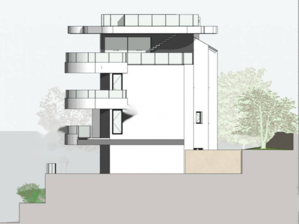 Appartement à Opatija, Croatie, 147 m² - image 3