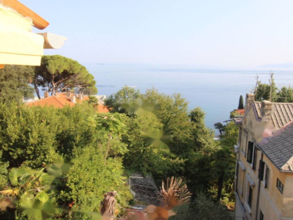 Flat in Opatija, Croatia, 59 m² - picture 3