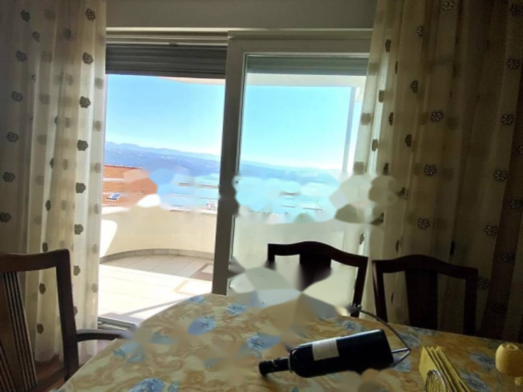 Flat in Opatija, Croatia, 94 m² - picture 3