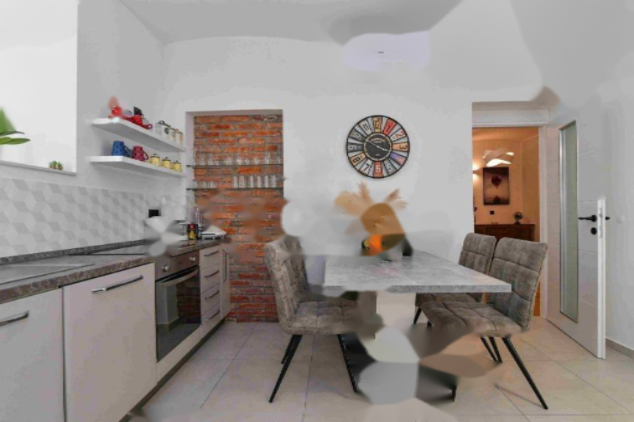 Wohnung in Opatija, Kroatien, 52 m² - Foto 3