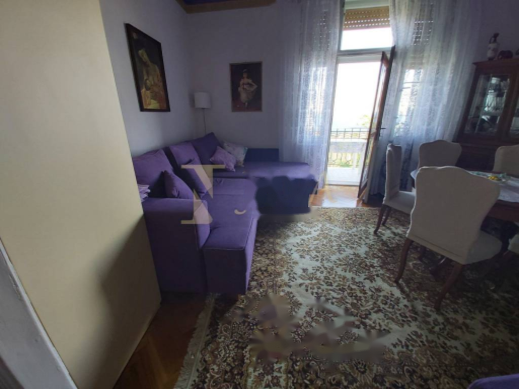 Wohnung in Opatija, Kroatien, 55 m² - Foto 3