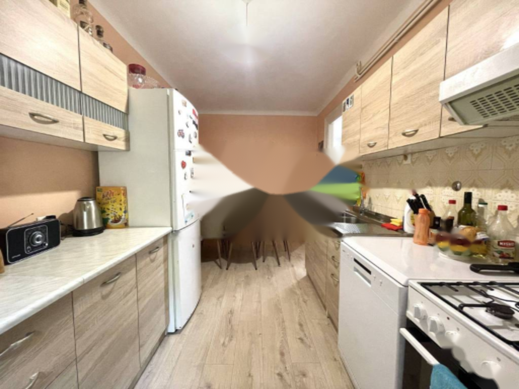 Wohnung in Opatija, Kroatien, 62 m² - Foto 3