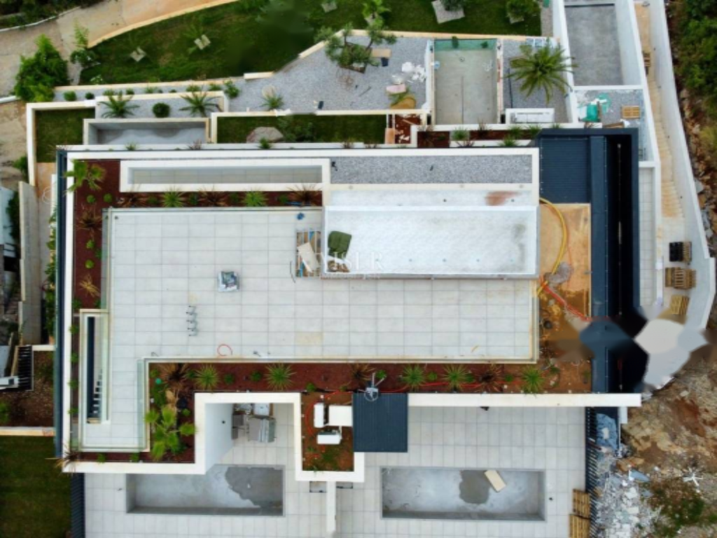 Haus in Opatija, Kroatien, 302 m² - Foto 3