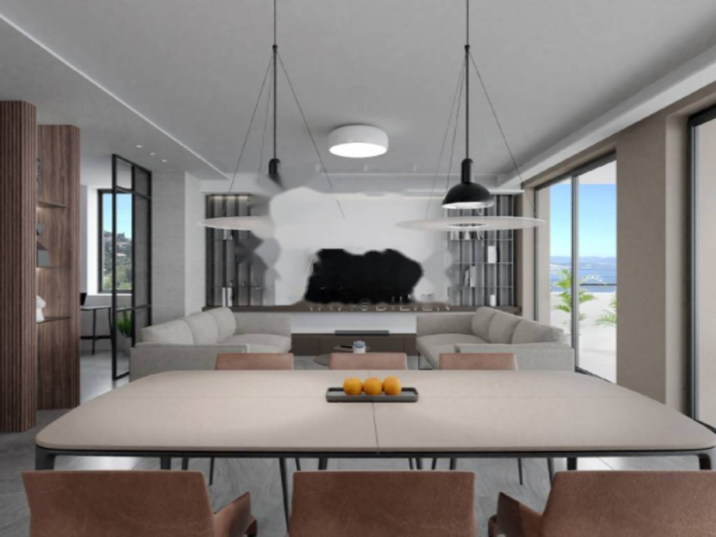 Appartamento a Opatija, Croazia, 365 m² - foto 3