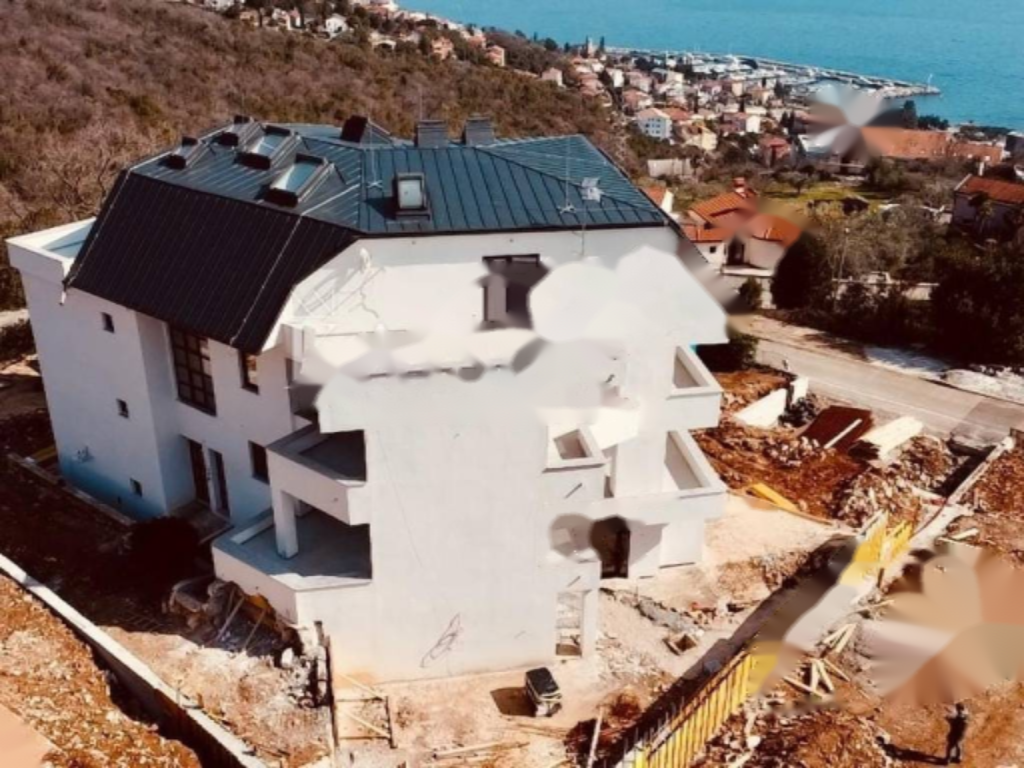 Appartamento a Opatija, Croazia, 96 m² - foto 3