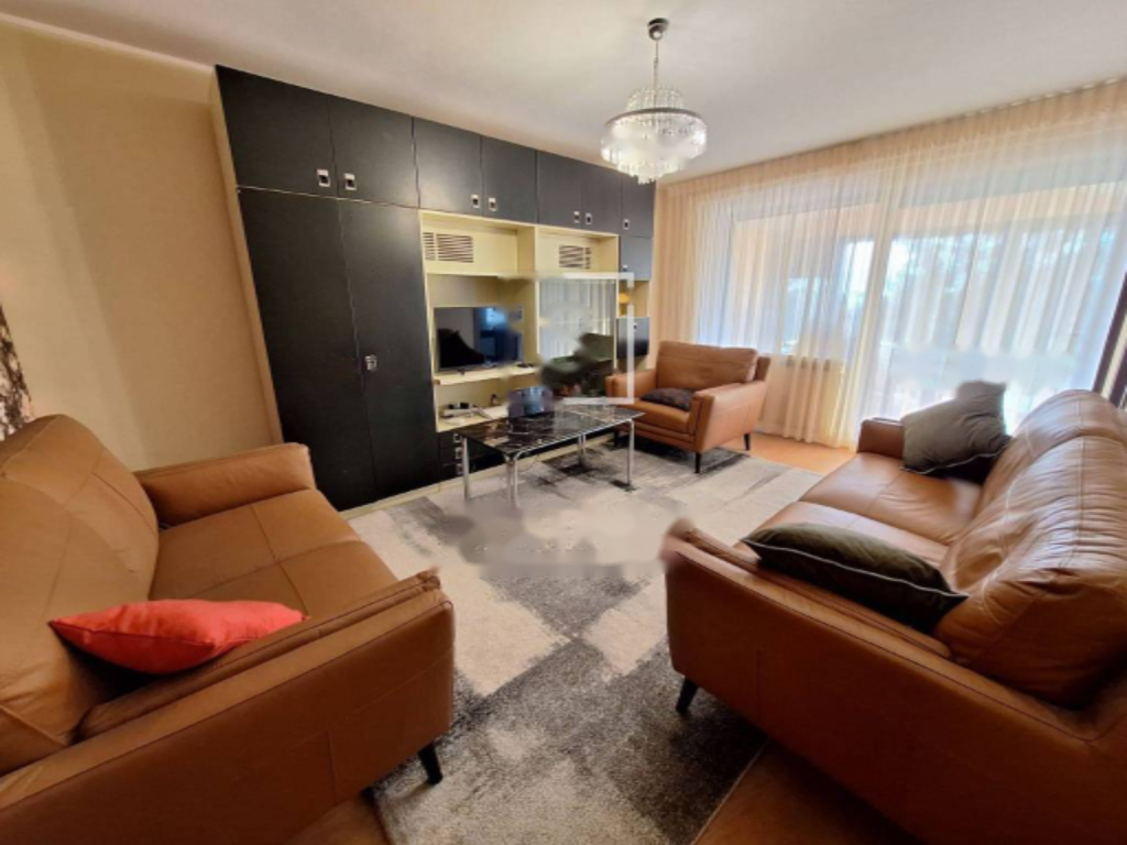 Piso en Opatija, Croacia, 108 m² - imagen 3