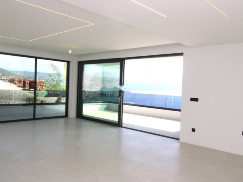Flat in Opatija, Croatia, 144 m² - picture 3