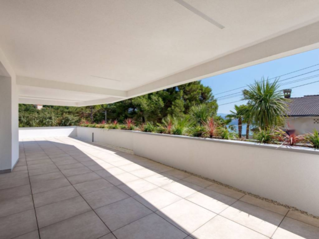 Wohnung in Opatija, Kroatien, 75 m² - Foto 3