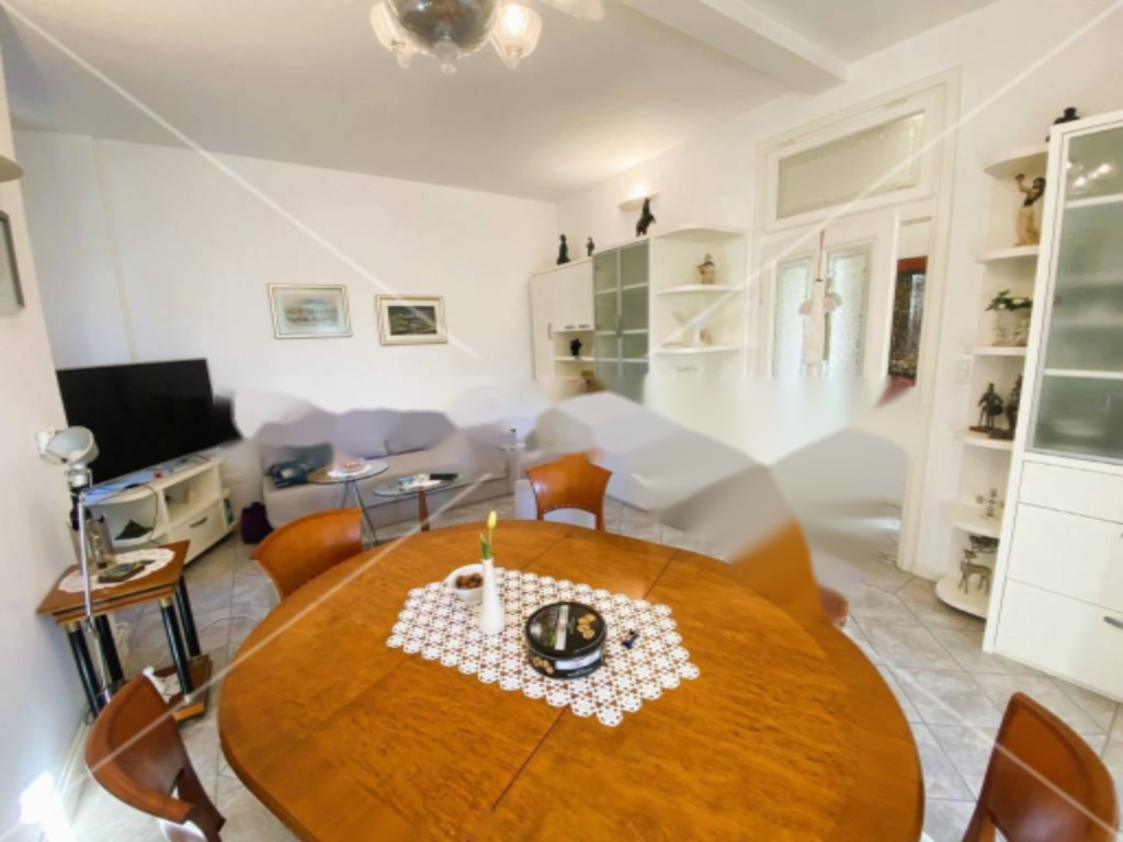 Wohnung in Opatija, Kroatien, 90 m² - Foto 3