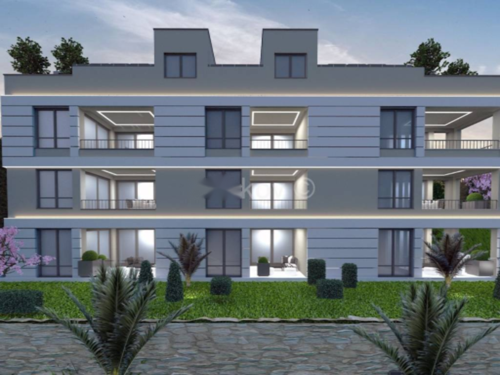 Flat in Opatija, Croatia, 61 m² - picture 3