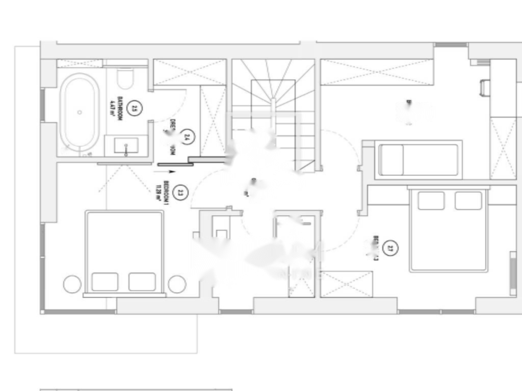 Appartamento a Opatija, Croazia, 137 m² - foto 3