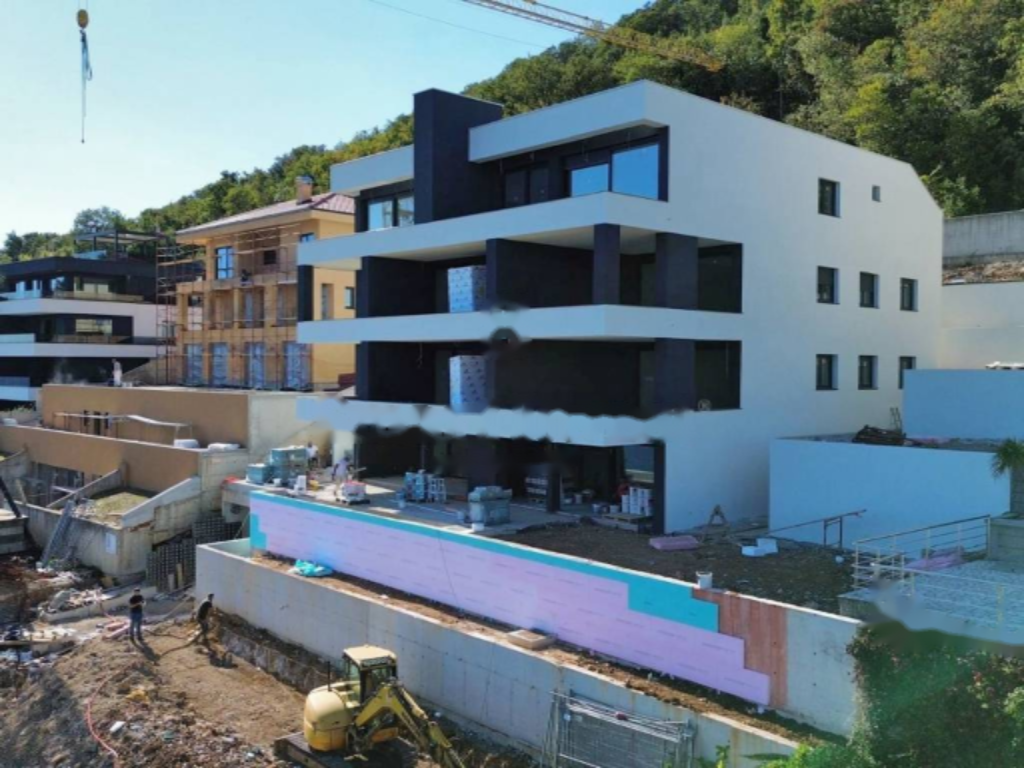 Appartamento a Opatija, Croazia, 99 m² - foto 3