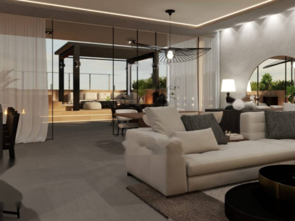 Flat in Opatija, Croatia, 201 m² - picture 3