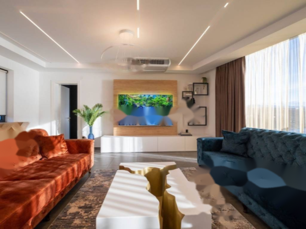 Piso en Opatija, Croacia, 228 m² - imagen 3