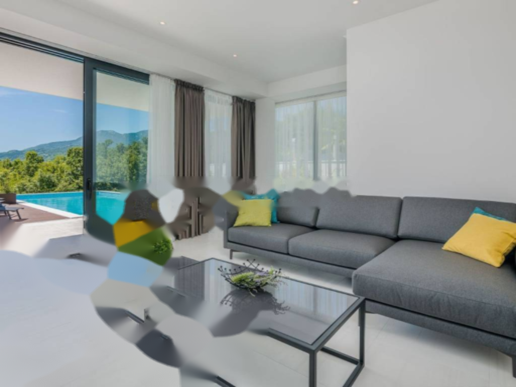 House in Opatija, Croatia, 269 m² - picture 3