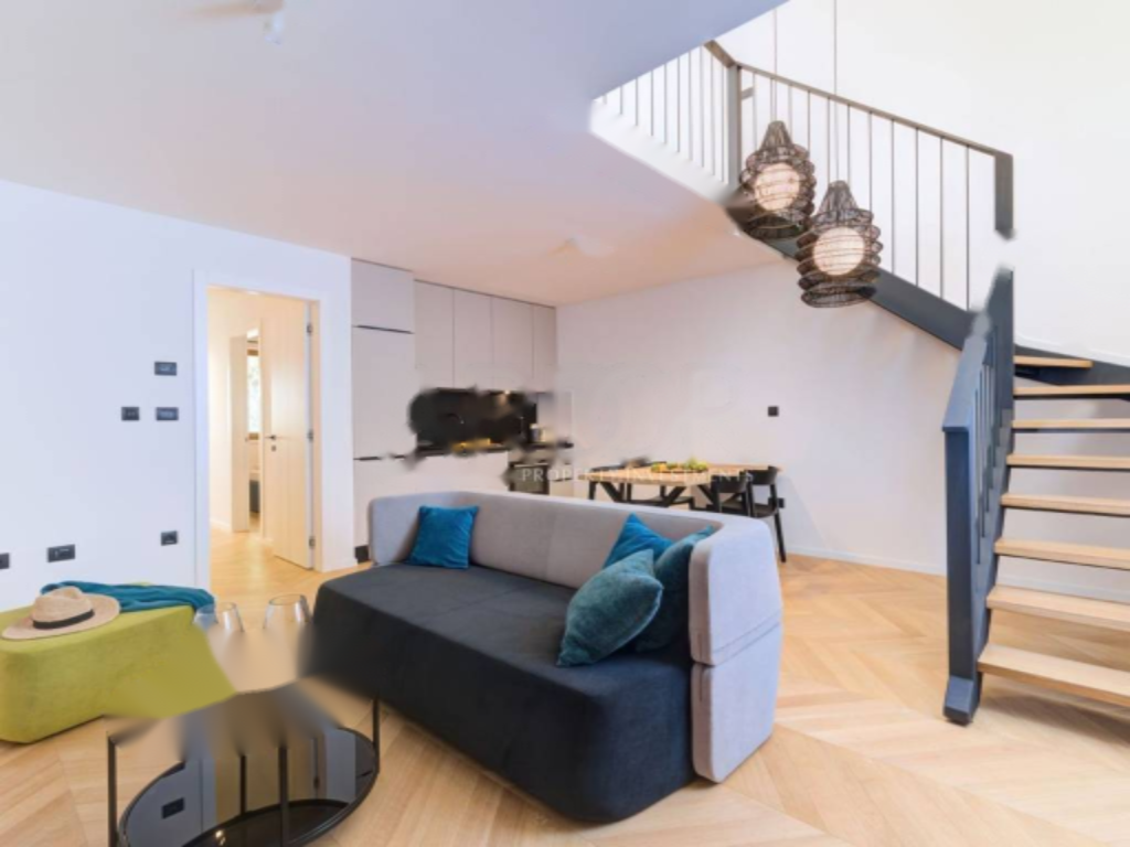 Flat in Opatija, Croatia, 127 m² - picture 3