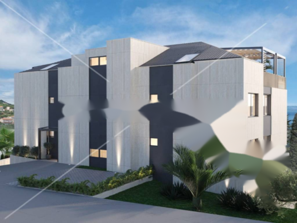 Flat in Opatija, Croatia, 80 m² - picture 3