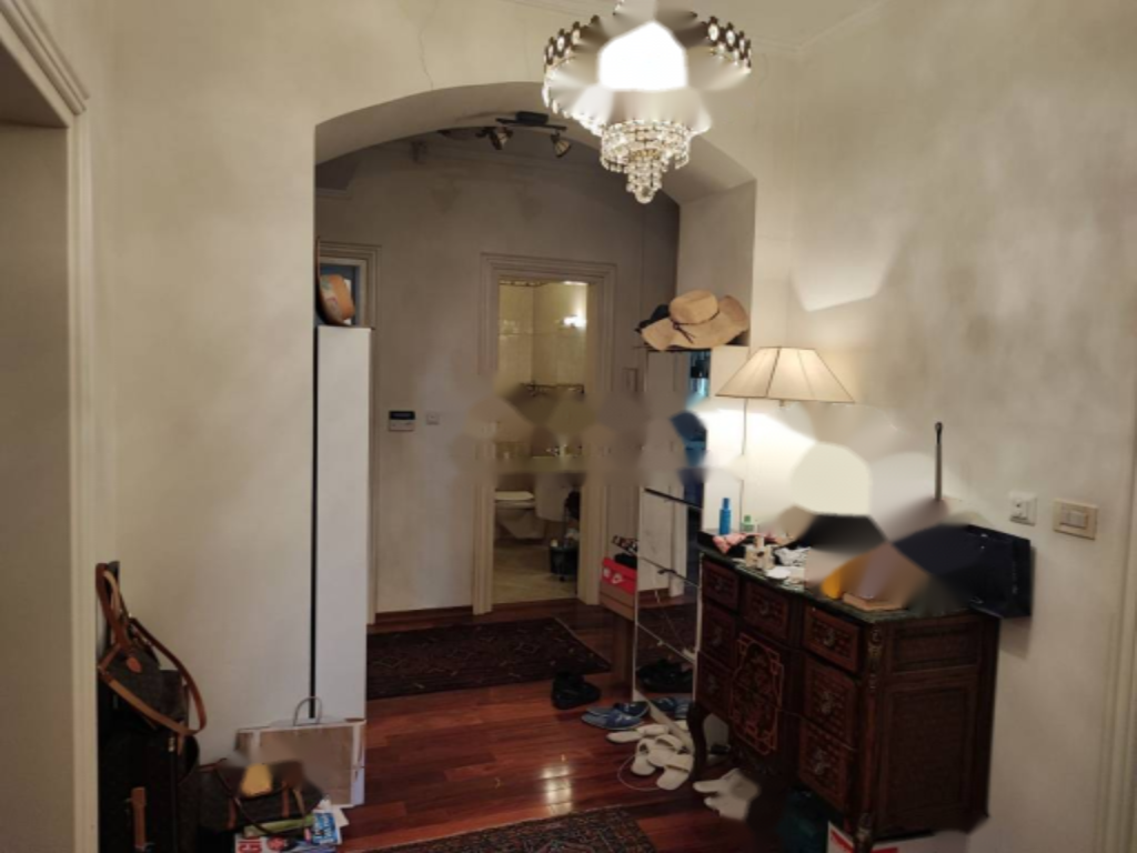 Piso en Opatija, Croacia, 100 m² - imagen 3