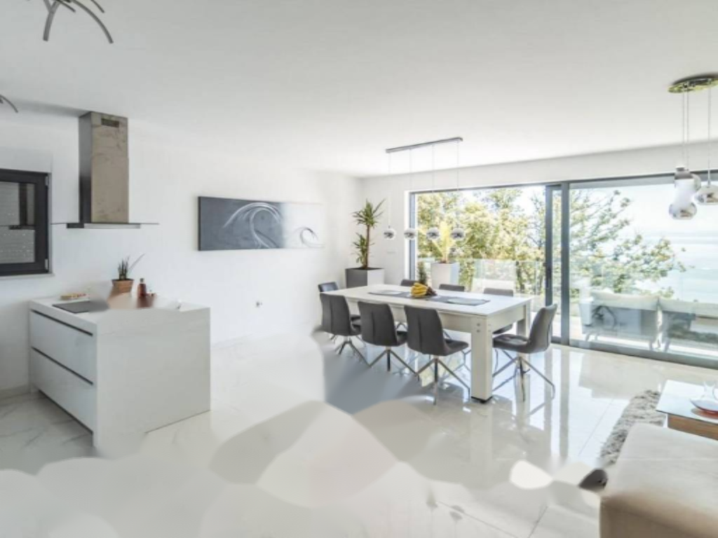 Haus in Opatija, Kroatien, 250 m² - Foto 3