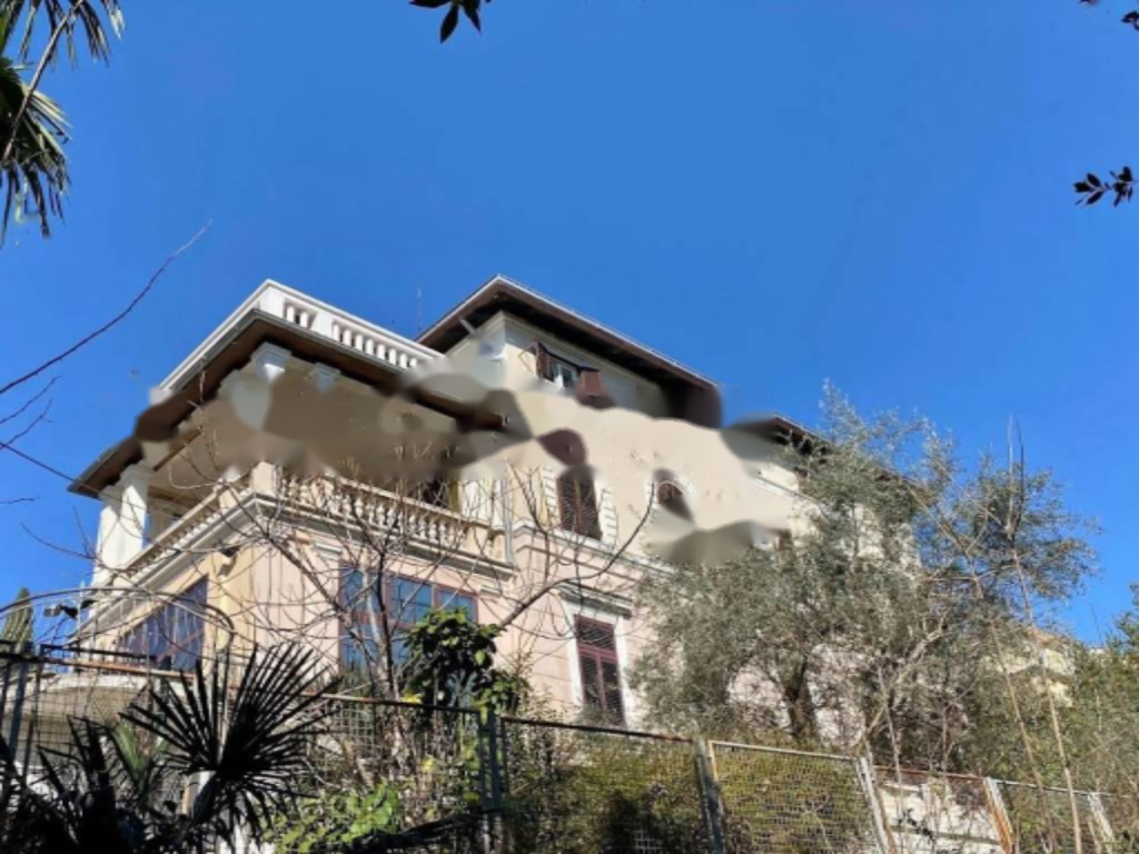 Piso en Opatija, Croacia, 116 m² - imagen 3