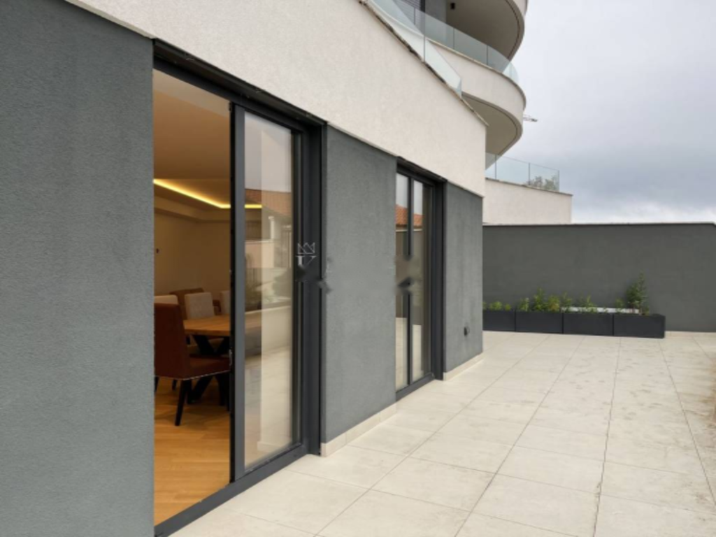 Flat in Opatija, Croatia, 117 m² - picture 3