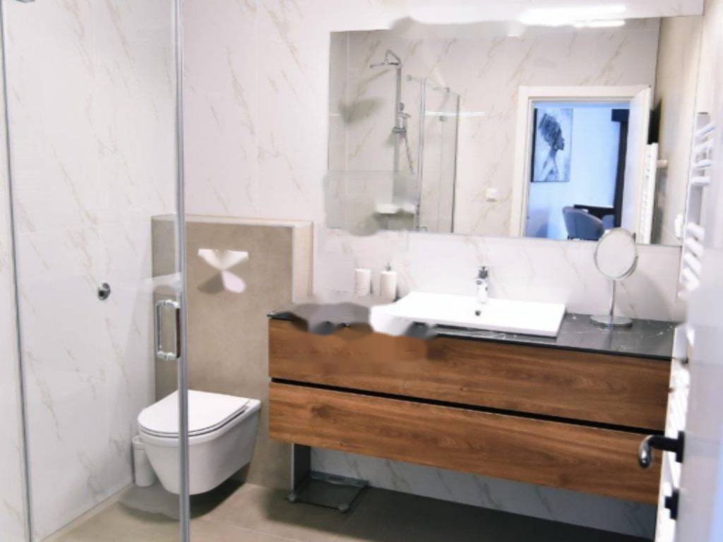 Flat in Opatija, Croatia, 55 m² - picture 3