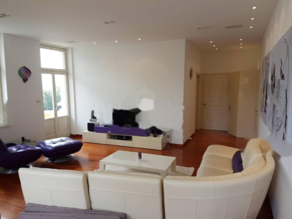 Wohnung in Opatija, Kroatien, 120 m² - Foto 3