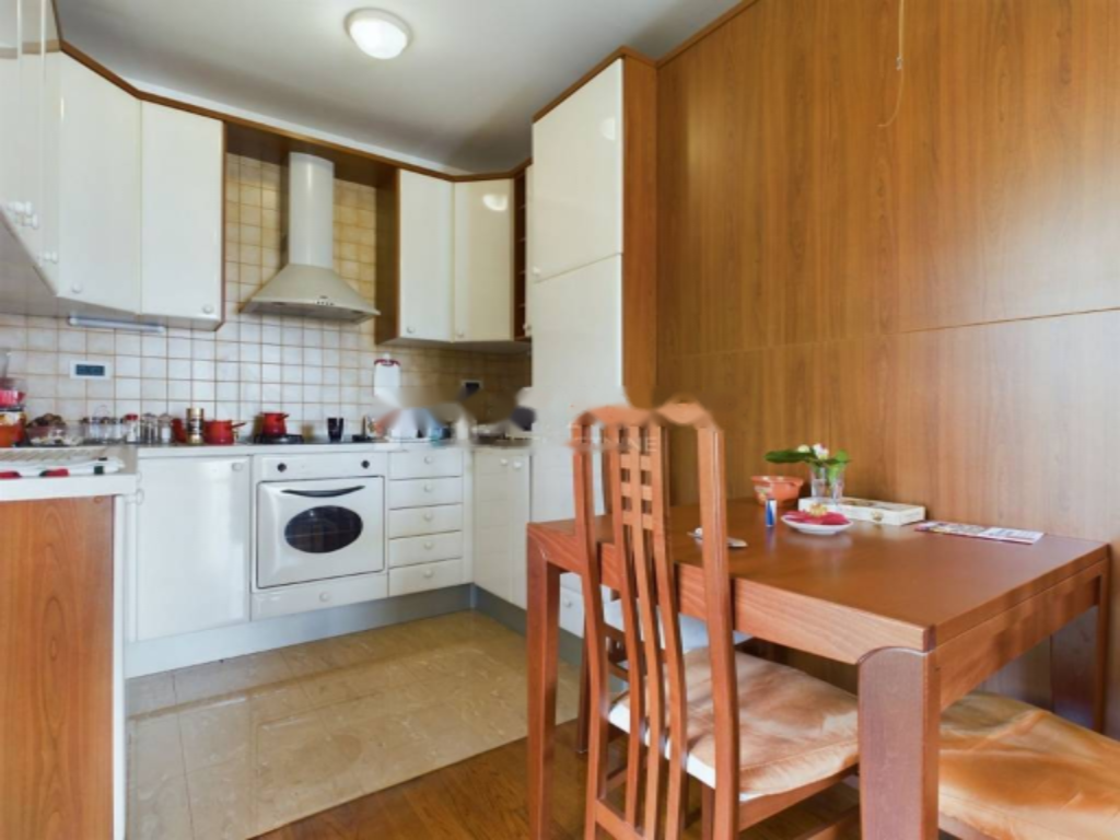 Wohnung in Opatija, Kroatien, 92 m² - Foto 3