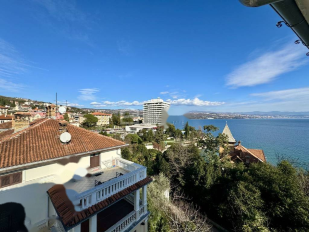 Wohnung in Opatija, Kroatien, 109 m² - Foto 3