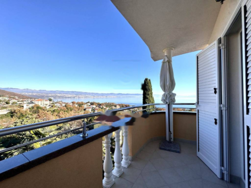 Flat in Opatija, Croatia, 85 m² - picture 3