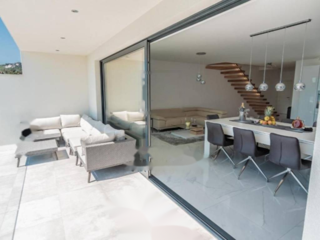 Casa a Opatija, Croazia, 460 m² - foto 3