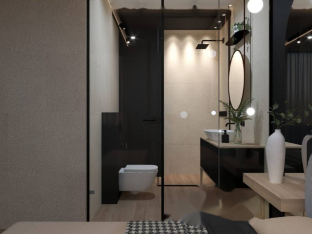 Flat in Opatija, Croatia, 107 m² - picture 3