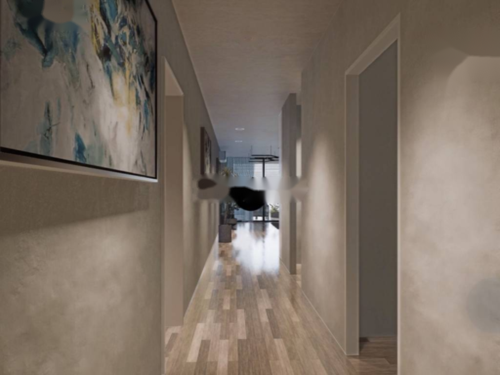 Appartamento a Opatija, Croazia, 163 m² - foto 3