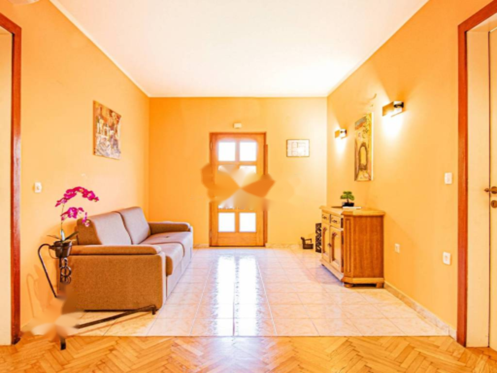 Piso en Opatija, Croacia, 140 m² - imagen 3