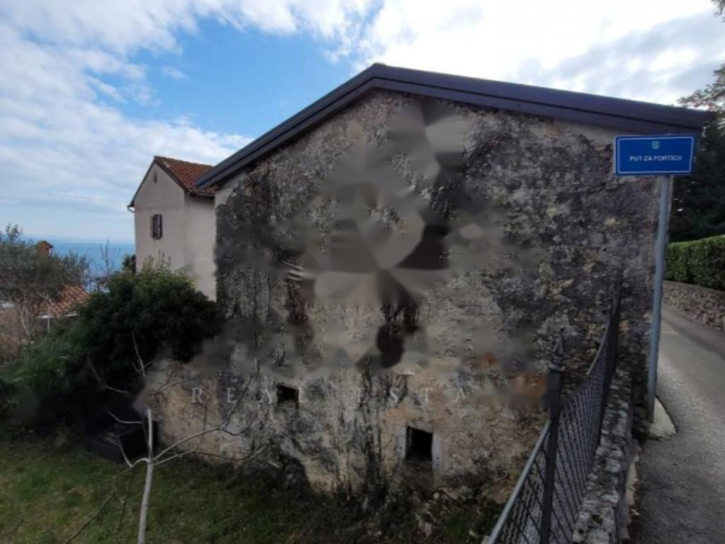 Maison à Opatija, Croatie, 120 m² - image 3