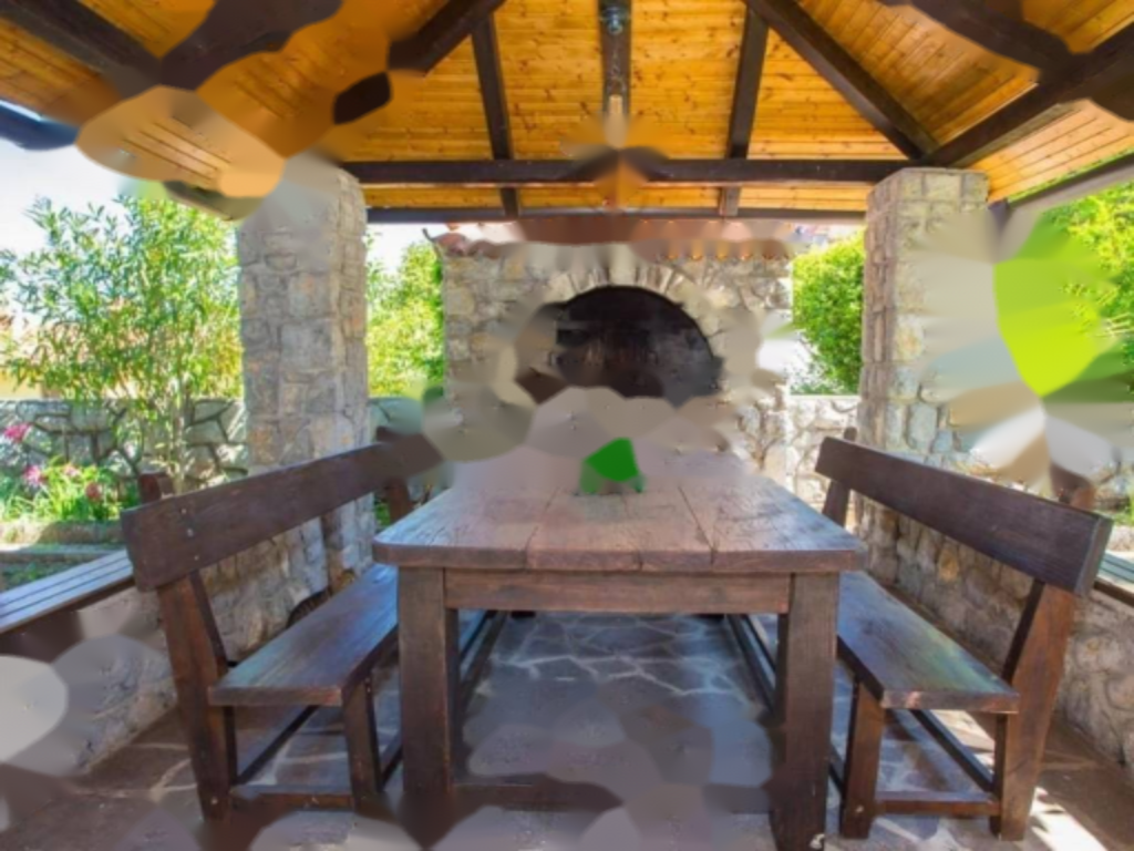 Wohnung in Opatija, Kroatien, 173 m² - Foto 3