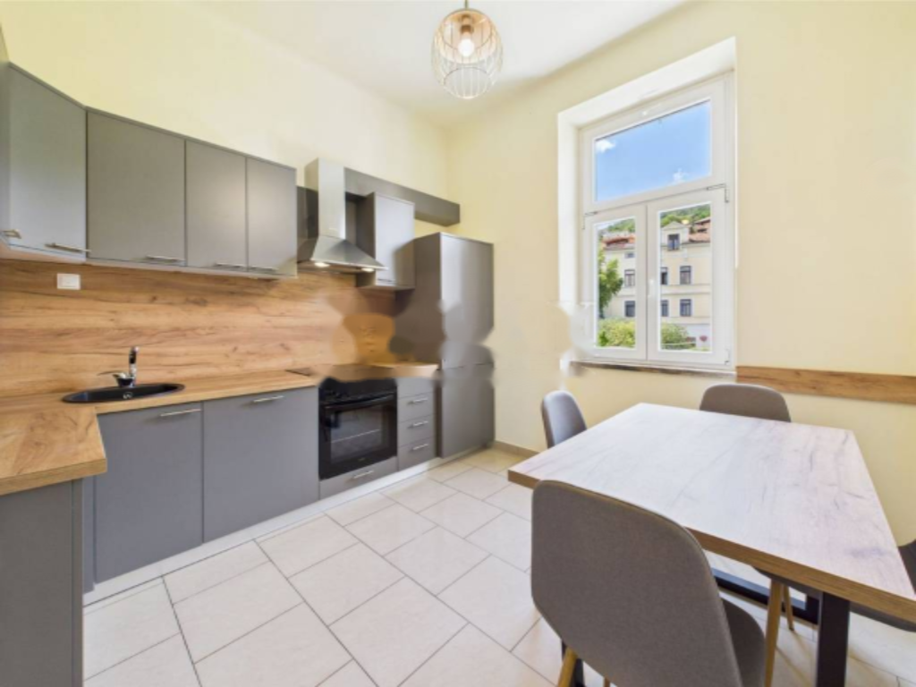 Flat in Opatija, Croatia, 64 m² - picture 3