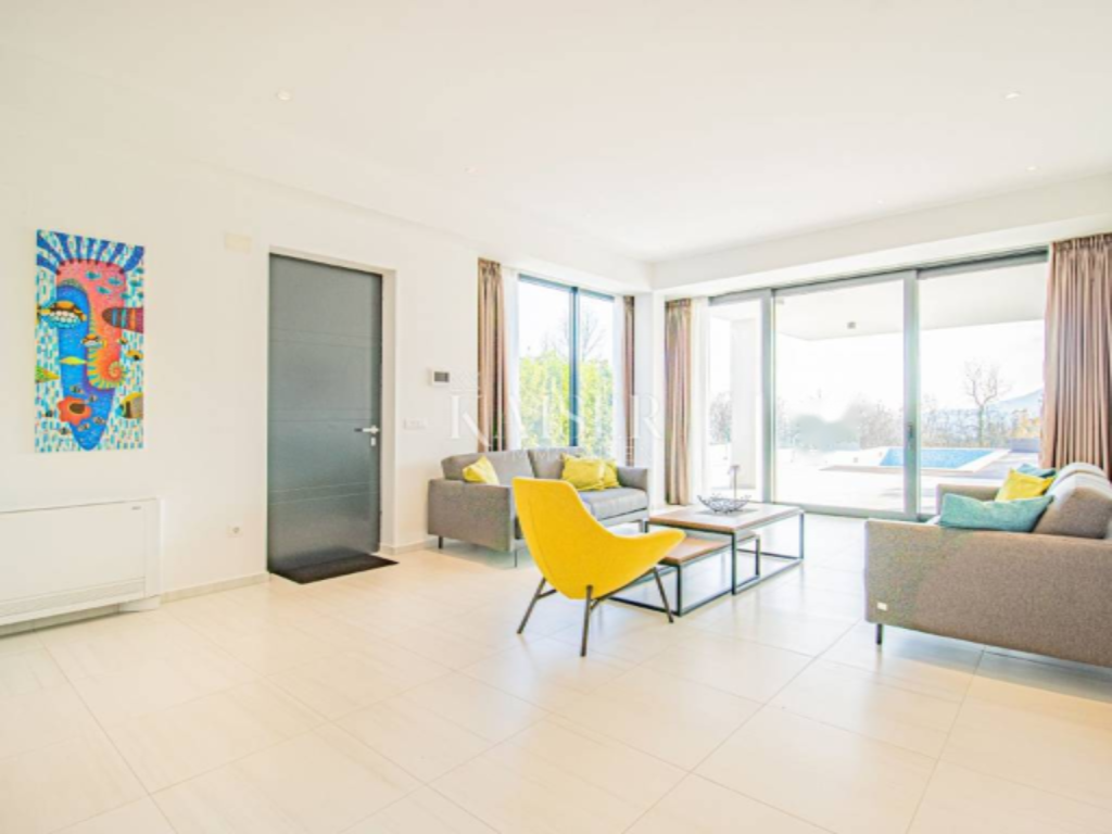 Wohnung in Opatija, Kroatien, 326 m² - Foto 3