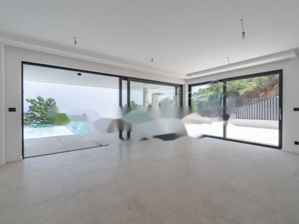 Flat in Opatija, Croatia, 238 m² - picture 3