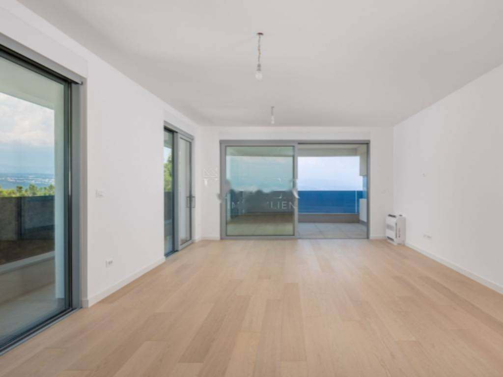 Flat in Opatija, Croatia, 107 m² - picture 3