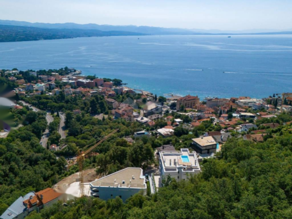 Appartement à Opatija, Croatie, 109 m² - image 3