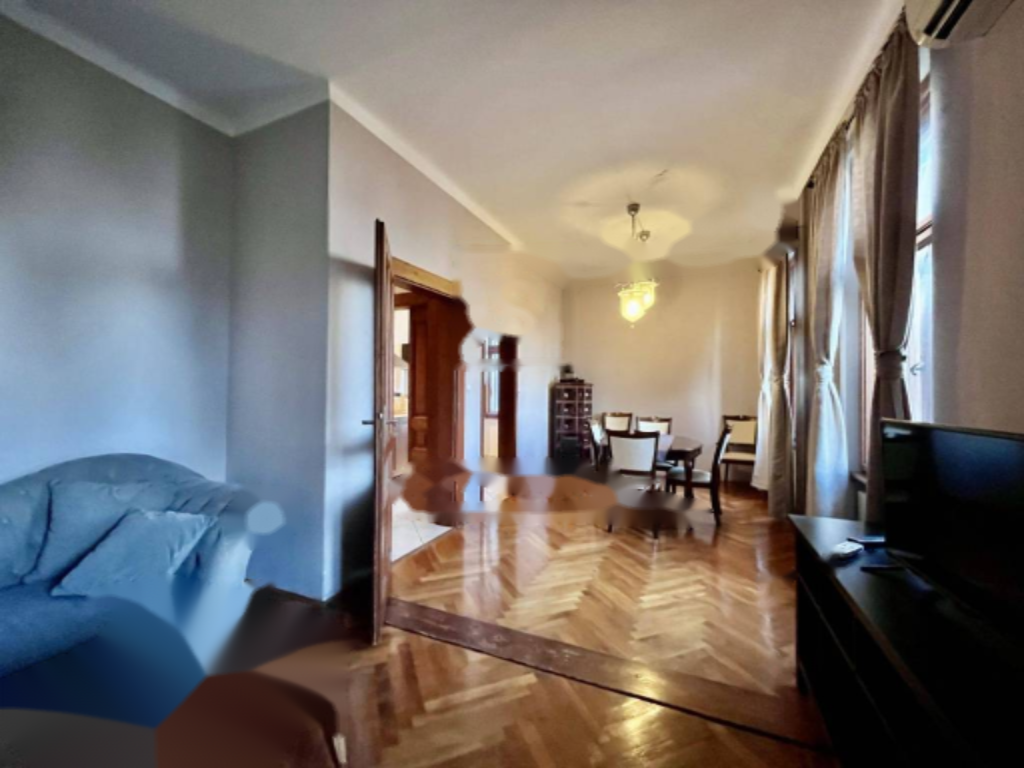 Wohnung in Opatija, Kroatien, 90 m² - Foto 3