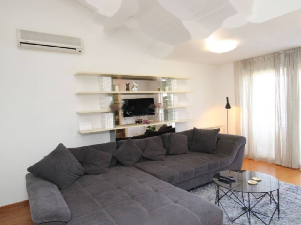 Flat in Opatija, Croatia, 75 m² - picture 3