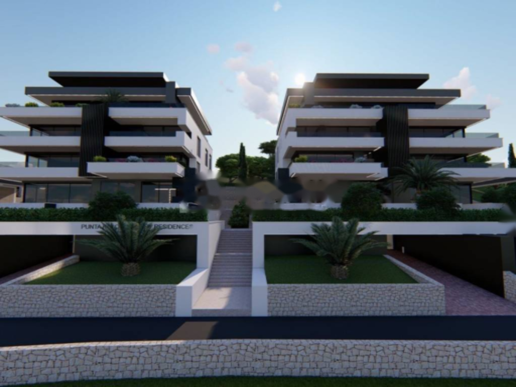 Appartamento a Opatija, Croazia, 138 m² - foto 3