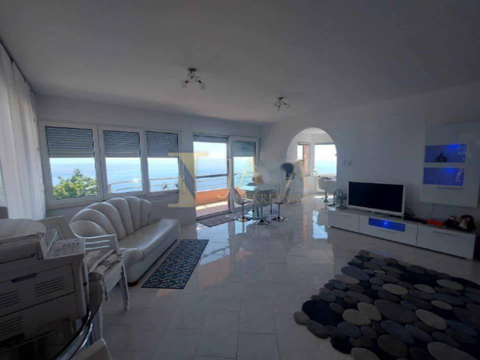 Appartement à Opatija, Croatie, 98 m² - image 3