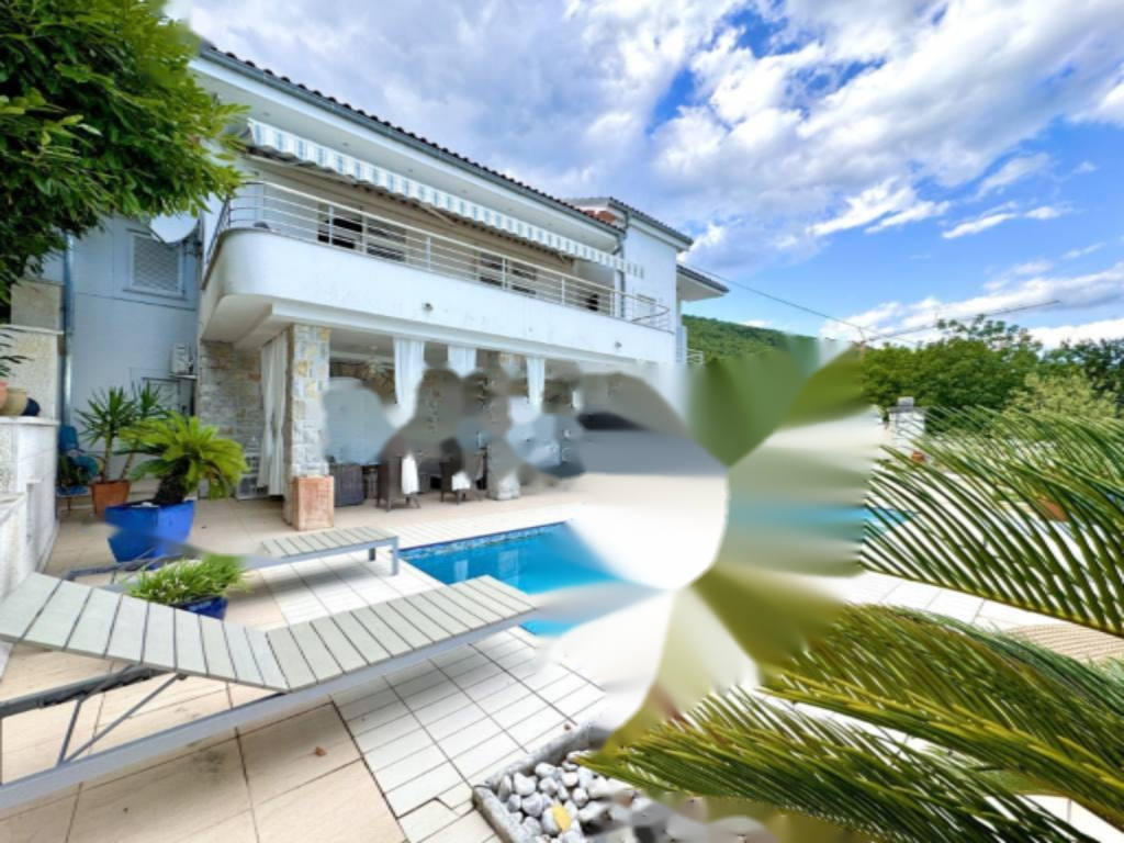 Casa a Opatija, Croazia, 240 m² - foto 3