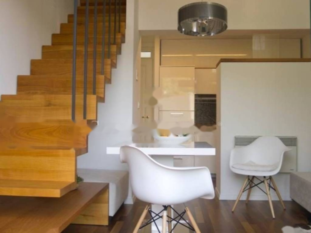 Wohnung in Opatija, Kroatien, 50 m² - Foto 4