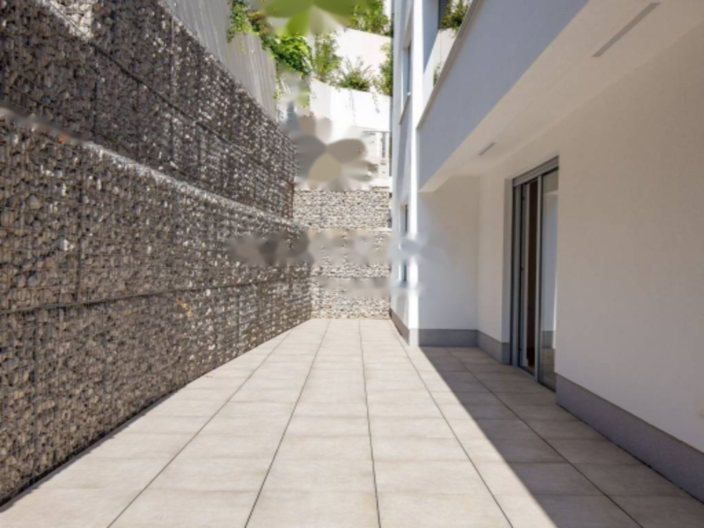 Flat in Opatija, Croatia, 97 m² - picture 4