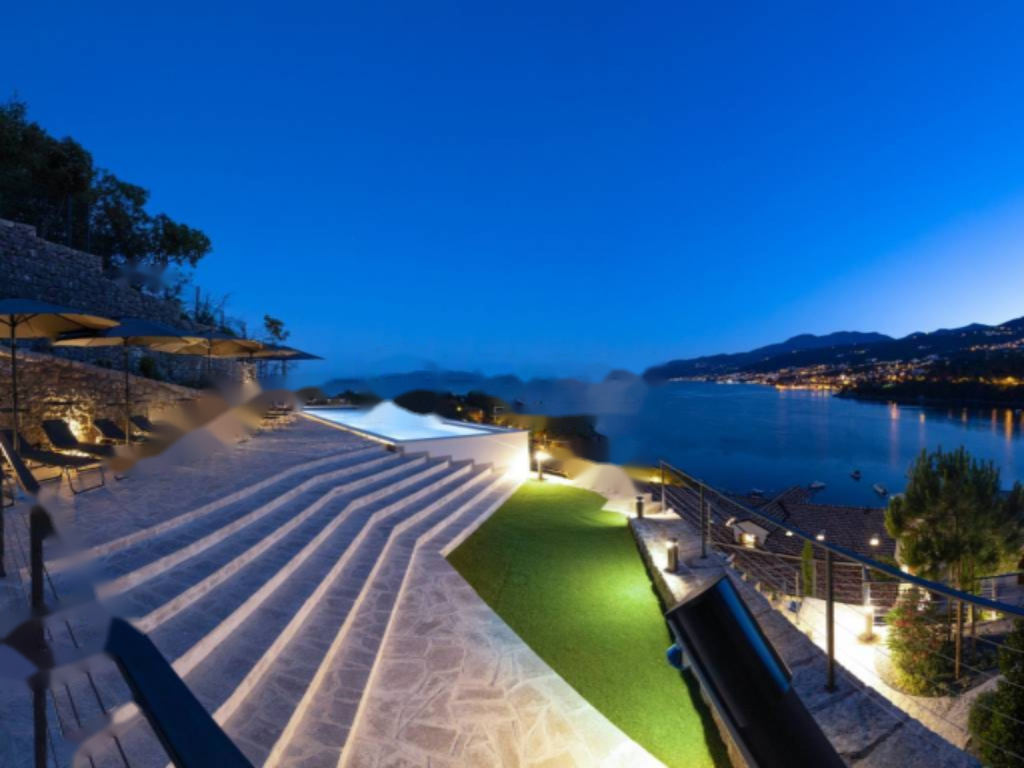 Flat in Opatija, Croatia, 99 m² - picture 4